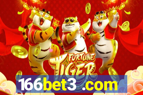 166bet3 .com